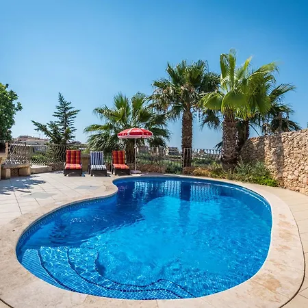 Casa vacanze 3 Bedroom With Private Pool And Views *