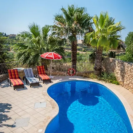 Holiday home 3 Bedroom With Private Pool And Views *